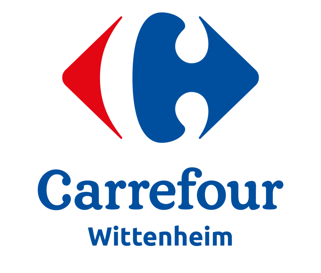 Carrefour WIttenheim