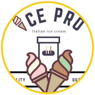 Exposant Ice Pro