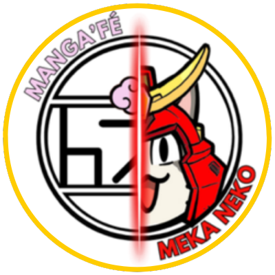 Exposant Manga Fé